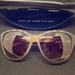 Marc by Marc Jacobs Sunglasses, Women’s